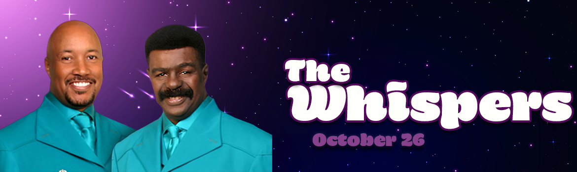 The Whispers